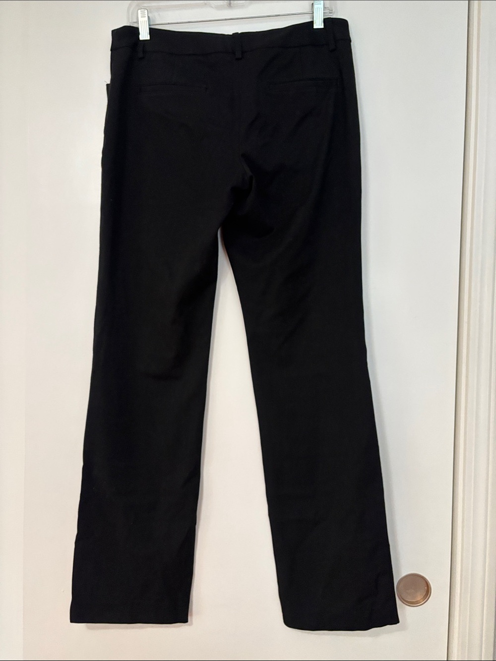 Express Editor Pants - Picture 4 of 5